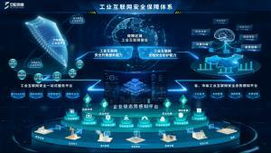 范淵受聘工業互聯網戰略咨詢專家委員會執行委員，強化網絡安全信息咨詢力量